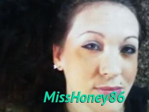 MissHoney86