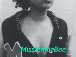 MissJennieBae