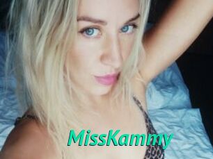 MissKammy