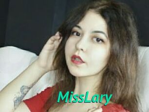 MissLary