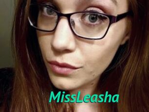 MissLeasha