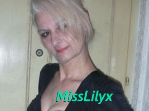 MissLilyx