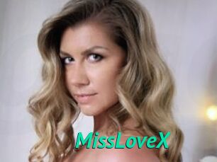 MissLoveX