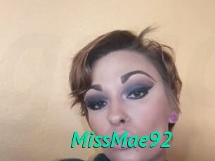 MissMae92