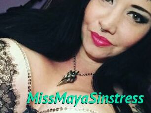 MissMayaSinstress