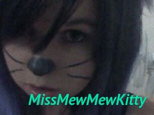 MissMewMewKitty