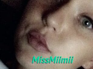 MissMiimii