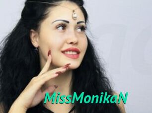 MissMonikaN