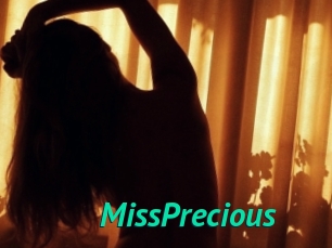 MissPrecious