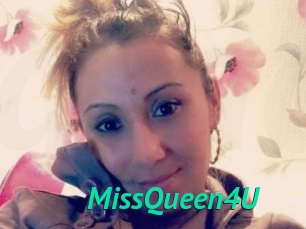 MissQueen4U Gratis Camsex