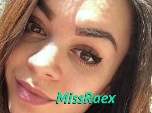 MissRaex