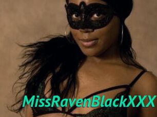 MissRavenBlackXXX