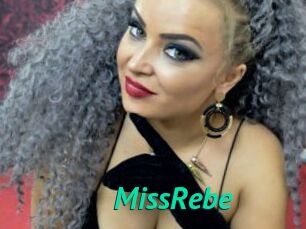 MissRebe