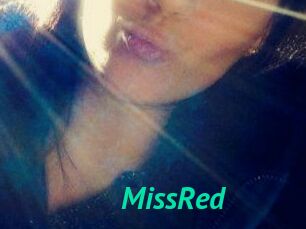 MissRed