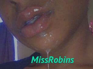 MissRobins