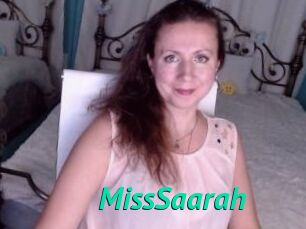 MissSaarah