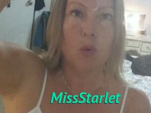 MissStarlet