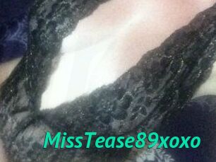 MissTease89xoxo