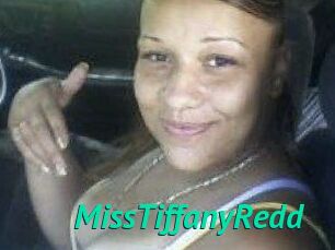 MissTiffanyRedd