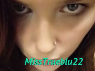 MissTrueblu22