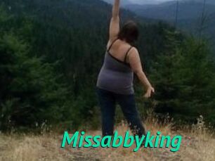 Missabbyking