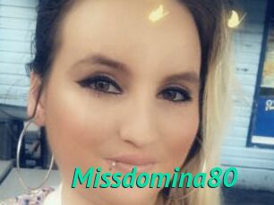 Missdomina80