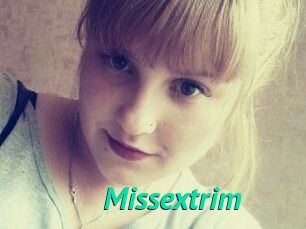 Missextrim