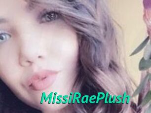 MissiRaePlush
