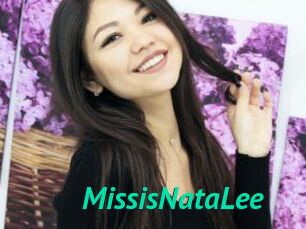 MissisNataLee