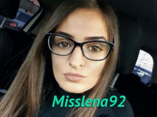 Misslena92