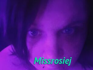 Missrosiej