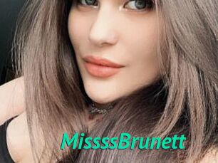 MissssBrunett