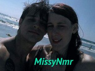MissyNmr