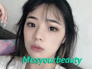 Missyourbeauty