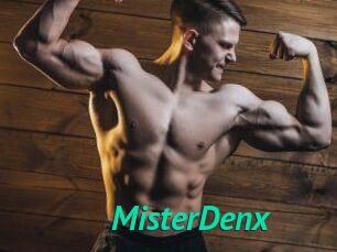 MisterDenx