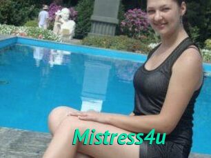 Mistress_4u
