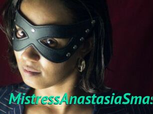 MistressAnastasiaSmash
