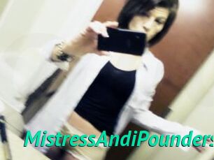 MistressAndiPounders
