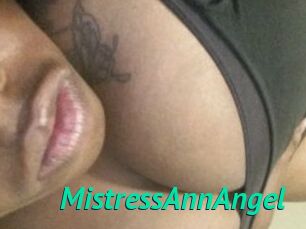 MistressAnnAngel