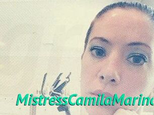 MistressCamilaMarino