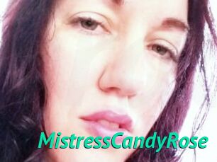 MistressCandyRose