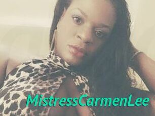 MistressCarmenLee
