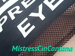 MistressCinCantana
