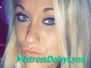 MistressDaisyLynn