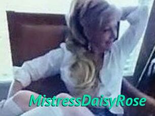 MistressDaisyRose