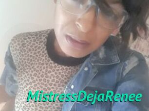 MistressDejaRenee