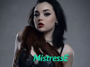 MistressE
