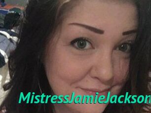 MistressJamieJackson