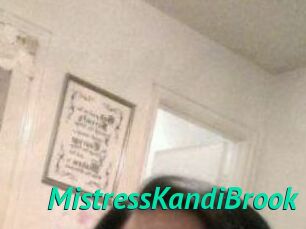 MistressKandiBrook