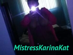 MistressKarinaKat